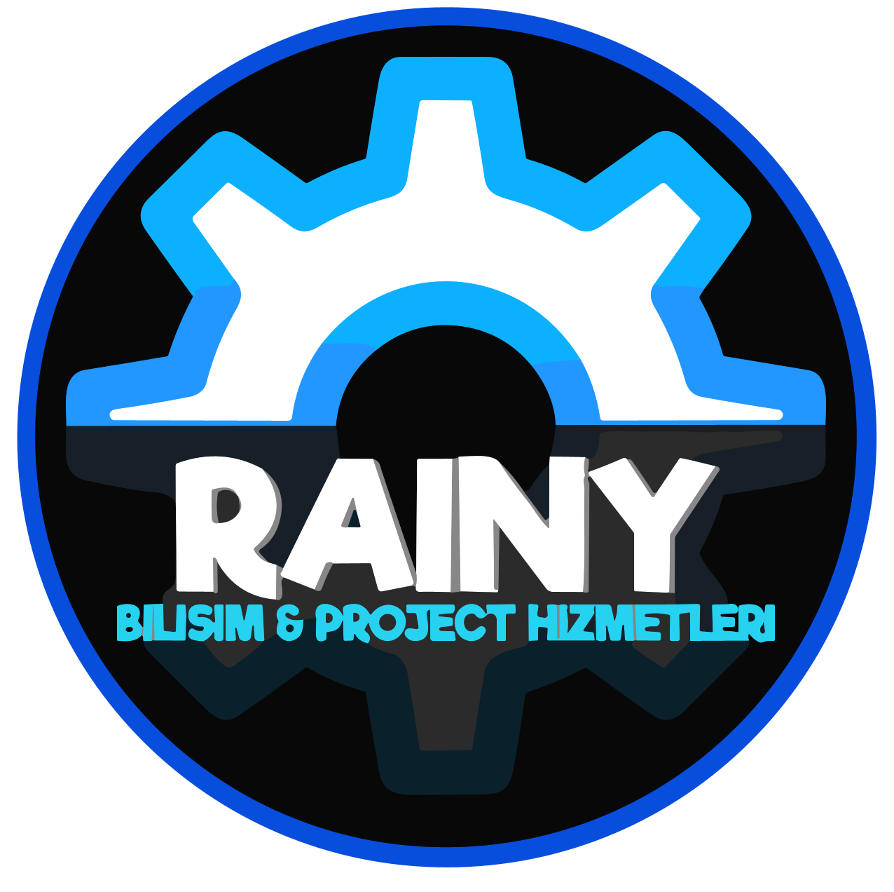 RainyBilişim İnternet & Bilişim Hizmetleri